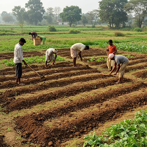 Natural farming
